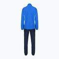 Női tréningruha Mizuno Micro bluza+spodnie black 2