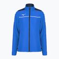 Női tréningruha Mizuno Micro bluza+spodnie black 3