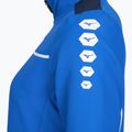 Női tréningruha Mizuno Micro bluza+spodnie black 5
