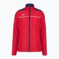 Női tréningruha Mizuno Micro bluza+spodnie navy 3