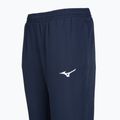 Női tréningruha Mizuno Micro bluza+spodnie navy 7