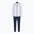 Női tréningruha Mizuno Micro bluza+spodnie navy