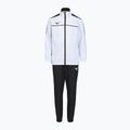 Gyermek tréningruha Mizuno Micro bluza+spodnie heather grey