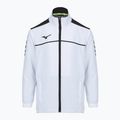 Gyermek tréningruha Mizuno Micro bluza+spodnie heather grey 3