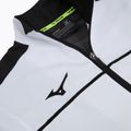 Gyermek tréningruha Mizuno Micro bluza+spodnie heather grey 6