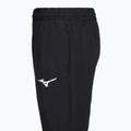 Gyermek tréningruha Mizuno Micro bluza+spodnie heather grey 10