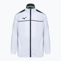 Gyermek tréningruha Mizuno Micro bluza+spodnie black 3