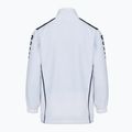 Gyermek tréningruha Mizuno Micro bluza+spodnie black 4