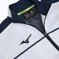 Gyermek tréningruha Mizuno Micro bluza+spodnie black 6