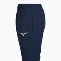 Gyermek tréningruha Mizuno Micro bluza+spodnie black 10