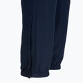Gyermek tréningruha Mizuno Micro bluza+spodnie black 12