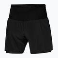 Férfi futónadrág Mizuno Multi Pocket 7.5 black 2