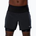 Férfi futónadrág Mizuno Multi Pocket 7.5 black 3
