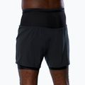 Férfi futónadrág Mizuno Multi Pocket 7.5 black 4