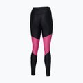 Női futó leggings Mizuno Core Long fekete/magenta haze 2