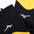 Mizuno Warmalite versenyzői sárga futókesztyű 4