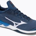 Férfi röplabda cipő Mizuno Wave Luminous 2 kék V1GA212021 7