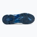 Férfi röplabda cipő Mizuno Wave Voltage tengerészkék V1GA216021 5