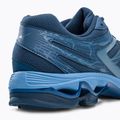 Férfi röplabda cipő Mizuno Wave Voltage tengerészkék V1GA216021 9