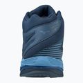 Férfi röplabda cipő Mizuno Wave Voltage Mid tengerészkék V1GA216521 8