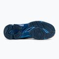 Férfi röplabda cipő Mizuno Wave Voltage Mid tengerészkék V1GA216521 6