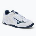 Férfi röplabda cipő Mizuno Thunder Blade 3 fehér V1GA217022