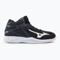 Férfi röplabda cipő Mizuno Thunder Blade 3 Mid fekete V1GA217501 2