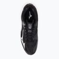 Férfi röplabda cipő Mizuno Thunder Blade 3 Mid fekete V1GA217501 6
