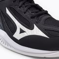 Férfi röplabda cipő Mizuno Thunder Blade 3 Mid fekete V1GA217501 7