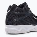 Férfi röplabda cipő Mizuno Thunder Blade 3 Mid fekete V1GA217501 8