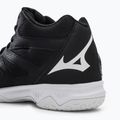 Férfi röplabda cipő Mizuno Thunder Blade 3 Mid fekete V1GA217501 10