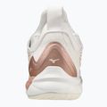 Női röplabda cipő Mizuno Wave Luminous 2 fehér V1GC212036 8