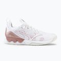 Női röplabda cipő Mizuno Wave Luminous 2 fehér V1GC212036 2