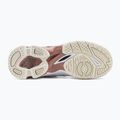 Női röplabda cipő Mizuno Wave Voltage fehér V1GC216036 5