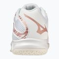 Női röplabda cipő Mizuno Thunder Blade 3 fehér V1GC217036 8