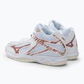 Mizuno Thunder Blade 3 Mid cipő V1GC217536 3