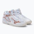 Mizuno Thunder Blade 3 Mid cipő V1GC217536 4