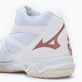 Mizuno Thunder Blade 3 Mid cipő V1GC217536 11