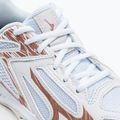 Mizuno Lightning Star Z6 gyermek röplabdacipő fehér V1GD210336 10