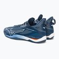 Mizuno Wave Mirage 4 cipő X1GA215021 3