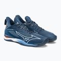 Mizuno Wave Mirage 4 cipő X1GA215021 4