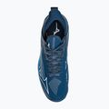 Mizuno Wave Mirage 4 cipő X1GA215021 6