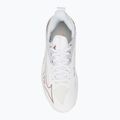 Női kézilabda cipő Mizuno Wave Mirage 4 white/rose/snow white 5