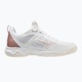 Női kézilabda cipő Mizuno Ghost Shadow fehér 11