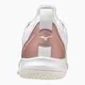 Női kézilabda cipő Mizuno Ghost Shadow fehér 13