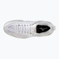 Női kézilabda cipő Mizuno Ghost Shadow fehér 14
