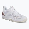 Női kézilabda cipő Mizuno Ghost Shadow fehér