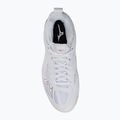 Női kézilabda cipő Mizuno Ghost Shadow fehér 6