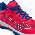 Női padel cipő Mizuno Wave Exceed Light CC Padel rózsaszín 61GB222363 9