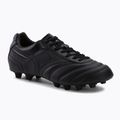 Mizuno Morelia II Elite MD labdarúgócipő fekete P1GA22121299
